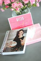 Geschenk-Set «Liebevoll serviert»